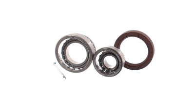 RADLAGERSATZ SKF VKBA523 36