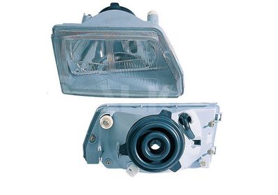 Основная фара ALKAR 2706488 для FIAT CINQUECENTO