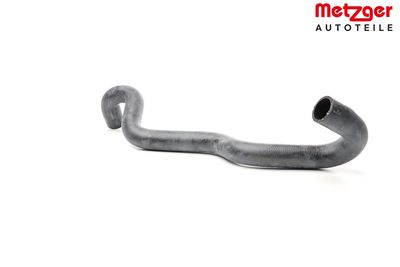 FURTUN RADIATOR METZGER AUTOTEILE 2420017 22