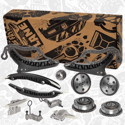 CHIT LANT DE DISTRIBUTIE