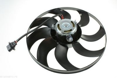 MOTOR ELECTRIC VENTILATOR AUTOMEGA 160068710
