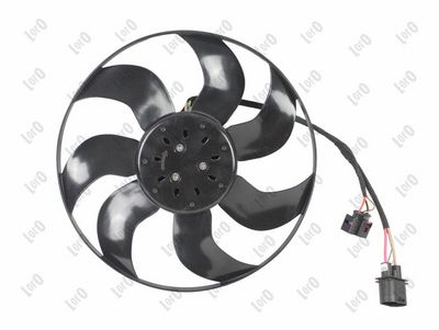 LüFTER MOTORKüHLUNG