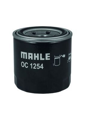 FILTRU ULEI MAHLE OC1254 1