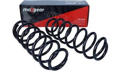 ARC SPIRAL MAXGEAR 601264D 1