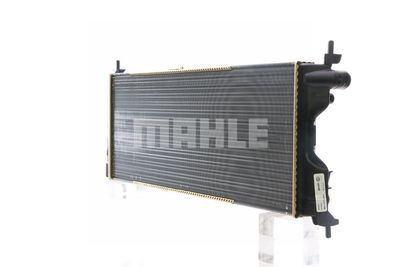 RADIATOR RACIRE MOTOR MAHLE CR286000S 34