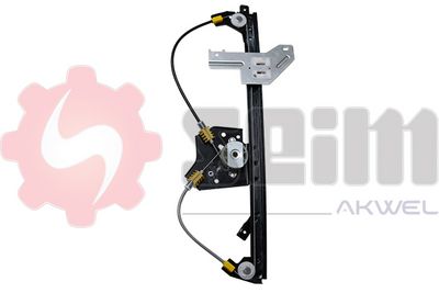 MECANISM ACTIONARE GEAM SEIM 901303 1