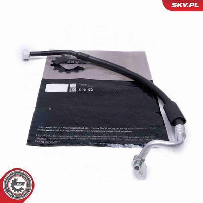 CONDUCTA PRESIUNE VARIABILA AER CONDITIONAT ESEN SKV 43SKV569