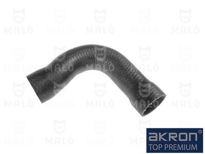 маркуч на радиатора AKRON-MALÒ 27077A