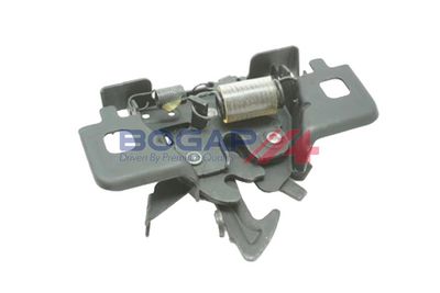 INCHIZATOR CAPOTA MOTOR