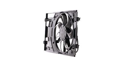 VENTILATOR RADIATOR MAHLE CFF660000P 17