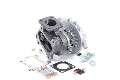 LADER AUFLADUNG BTS Turbo T981261 24