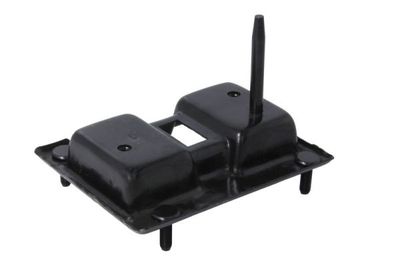 Versterking van de bumper, (en) reinforcement brackets Voor Links past: HYUNDAI ELANTRA IV, ELANTRA V 1.6-2.0 11.05-12.16
