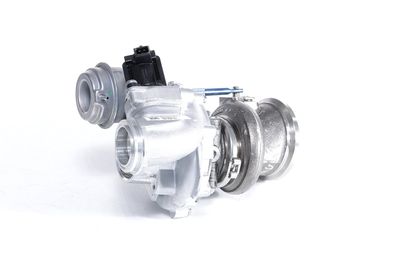 LADER AUFLADUNG BTS Turbo T914892 6