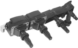 Zapalovací cívka GM B0041