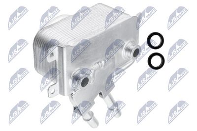 RADIATOR ULEI ULEI MOTOR NTY CCLBM039 1