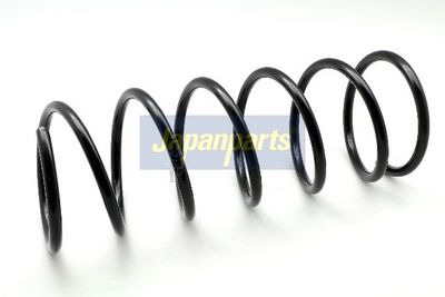пружина за ходовата част JAPANPARTS ZC1330A