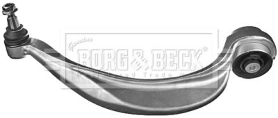 Control/Trailing Arm, wheel suspension Borg & Beck BCA7316