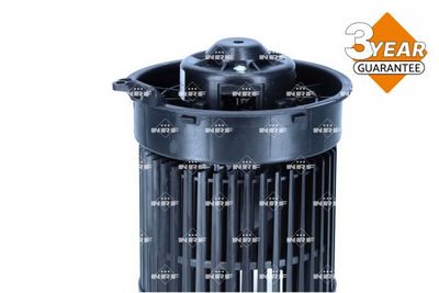 Vnútorný ventilátor NRF 34520