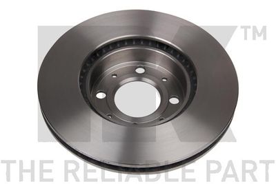 DISC FRANA NK 204829 1