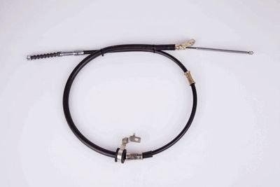Тросик, cтояночный тормоз HELLA PAGID 8AS 355 665-221 для TOYOTA RAV 4