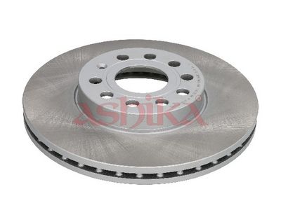 спирачен диск ASHIKA 60-00-0906C