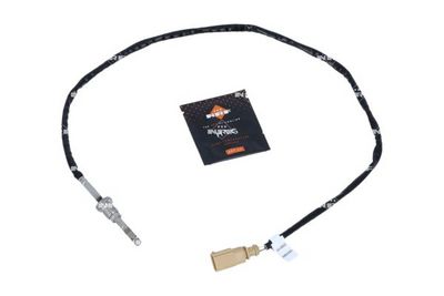 Sensor, Abgastemperatur