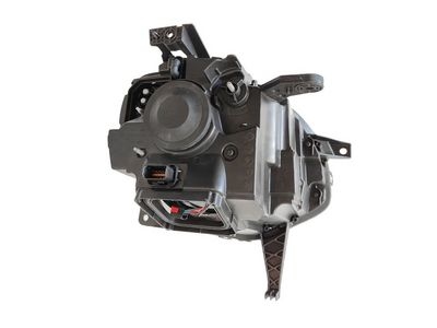 HAUPTSCHEINWERFER ABAKUS 55111BKRLDEM 1