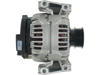 GENERATOR / ALTERNATOR AS-PL A01251SEG 1