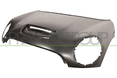 капак на двигателя PRASCO MN3083140