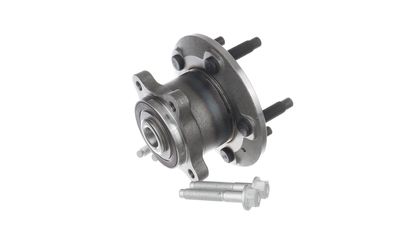 RADLAGERSATZ SKF VKBA7185 32