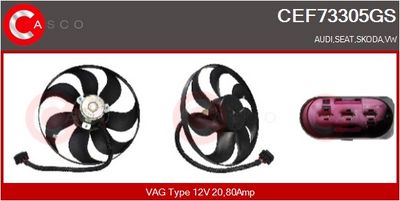 VENTILATOR RADIATOR
