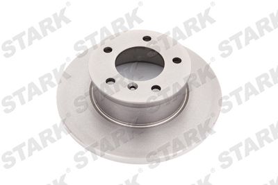 Тормозной диск Stark SKBD-0022109 для PUCH G-MODELL