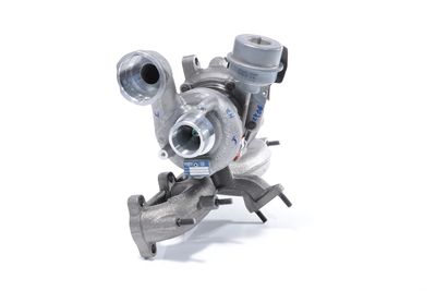 LADER AUFLADUNG BTS Turbo T914074 2