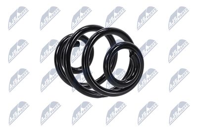 ARC SPIRAL NTY ASZBM023 15