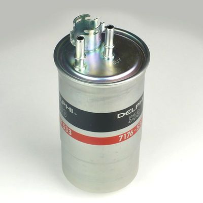 FILTRU COMBUSTIBIL DELPHI HDF533 14