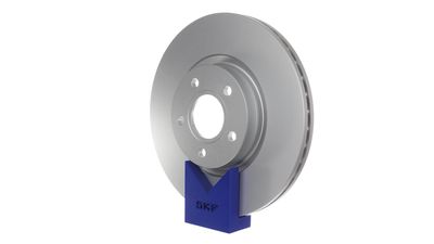 DISC FRANA SKF VKBD80053V2 38