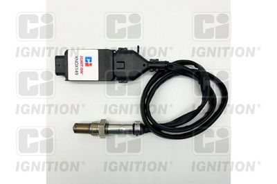 NOx-сензор, NOx-катализатор QUINTON HAZELL XNOX149