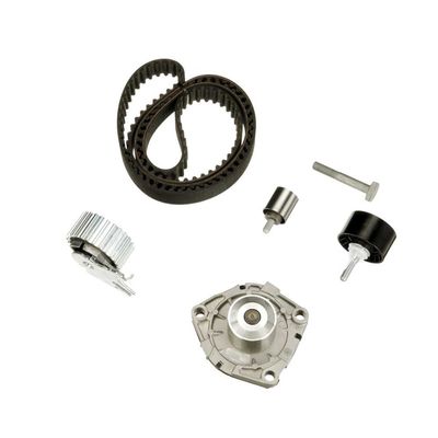 SET POMPA APA + CUREA DINTATA GATES KP25663XS 64