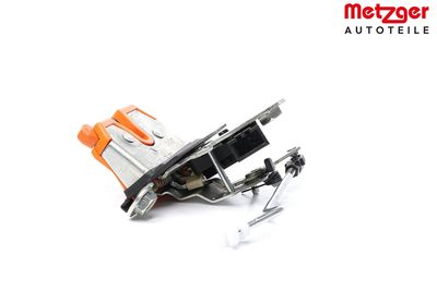 HECKKLAPPENSCHLOSS METZGER AUTOTEILE 2311009 14