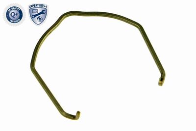 LADELUFTSCHLAUCH VAICO V105302 1