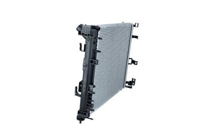 RADIATOR RACIRE MOTOR NRF 550070 17