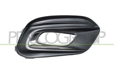 LüFTUNGSGITTER STOßFäNGER