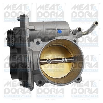 Korpus przepustnicy MEAT & DORIA 89377