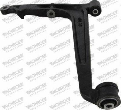 BRAT SUSPENSIE ROATA MONROE L29A72 1