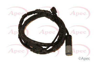 Brake Pad Warning Wire APEC WIR5259