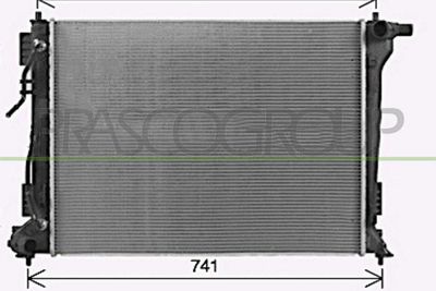 KüHLER MOTORKüHLUNG