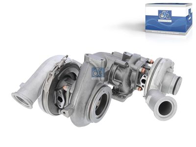 Schokdemper Voor Links/Rechts past: AUDI A4 B9, A5 1.4-3.0DH 05.15-