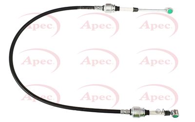 Cable Pull, manual transmission APEC CAB7002