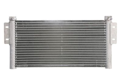 Olie radiator