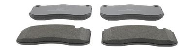 SET PLACUTE FRANA FRANA DISC FERODO FDB4218